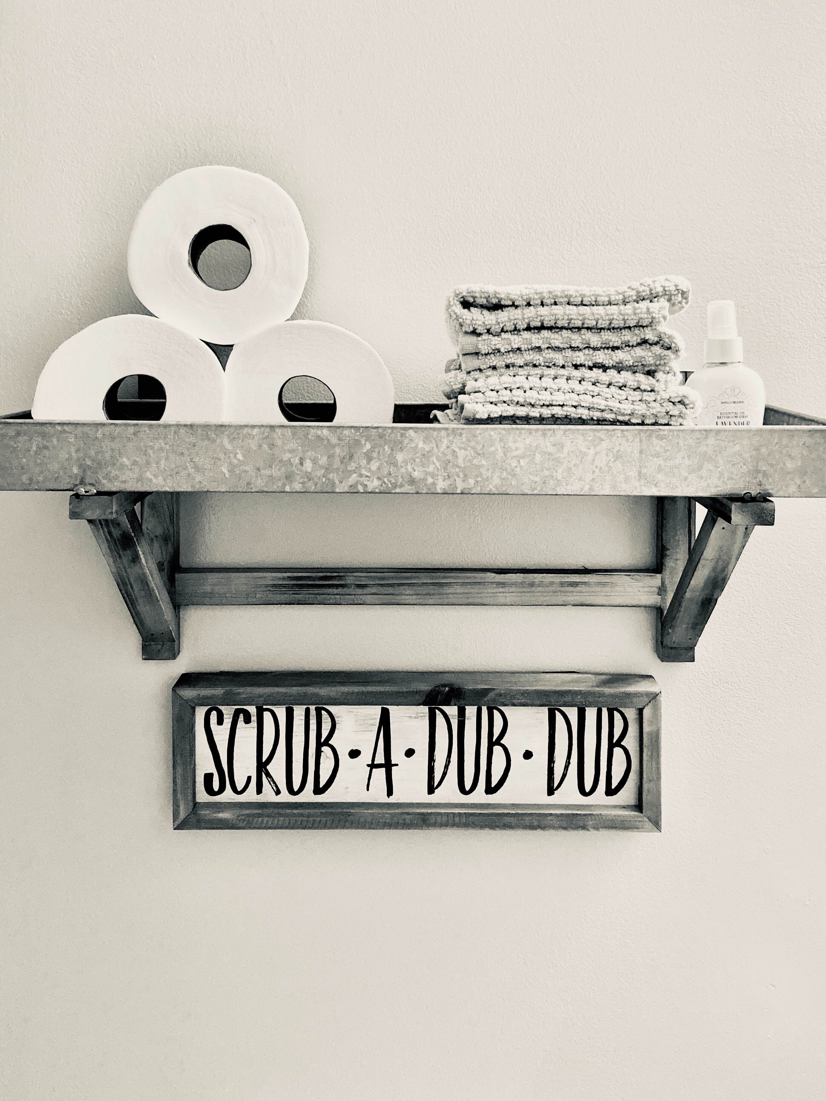 scrub viso e corpo