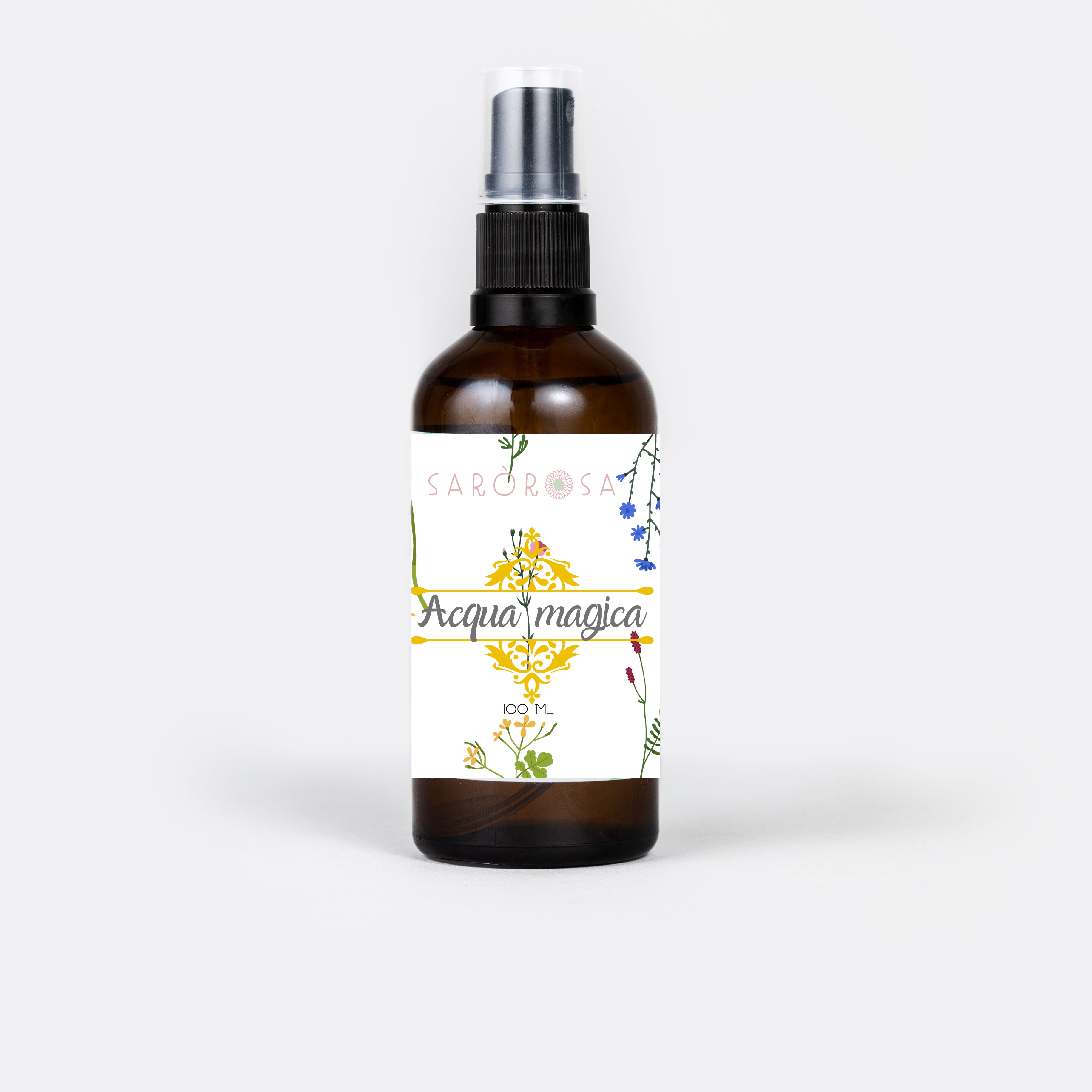 Acqua viso